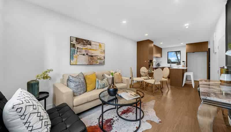 3/41 La Trobe Street, Pakuranga