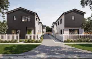 6/20 Franklin Avenue, Papatoetoe