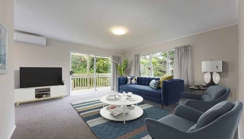 18D Sarona Avenue, Glen Eden