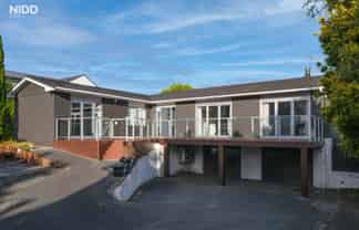 88 Musselburgh Rise, Musselburgh