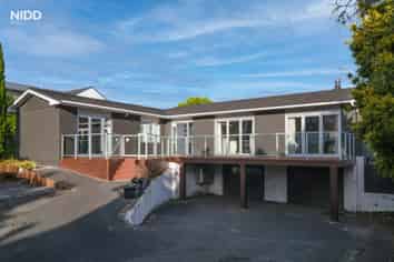 88 Musselburgh Rise, Musselburgh