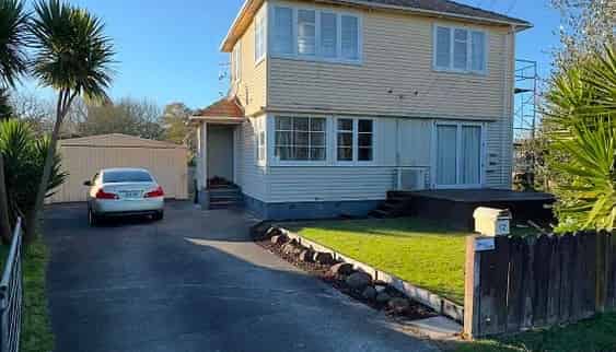 12 Denz Street, Maeroa