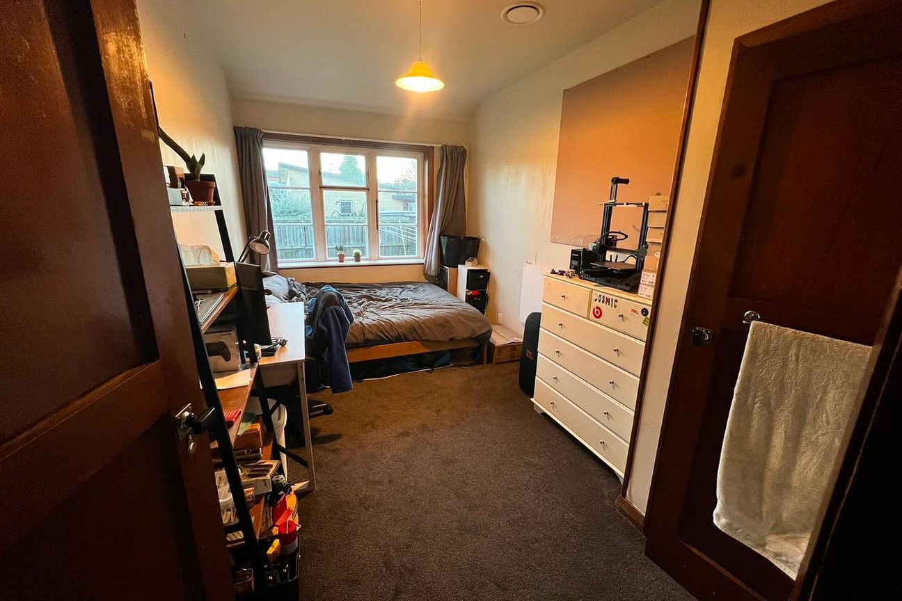 Sunny 5 Bedroom House - Vista 5