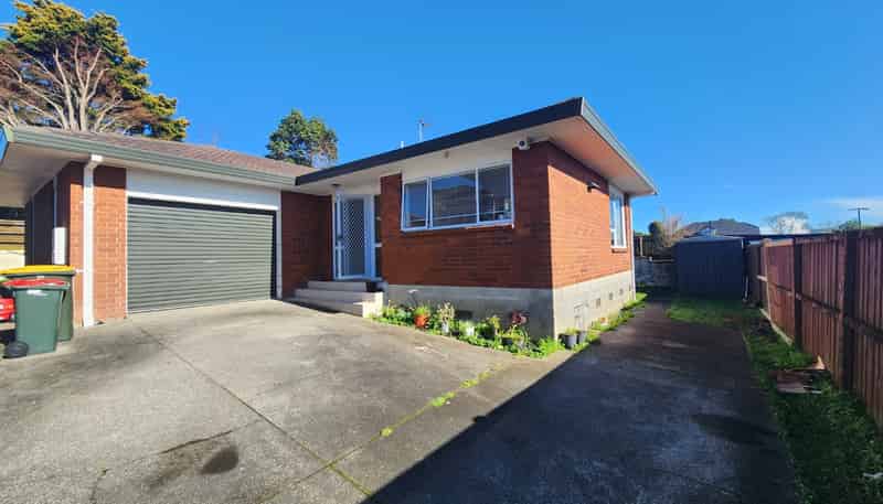 8B Mangarata Avenue, Papatoetoe
