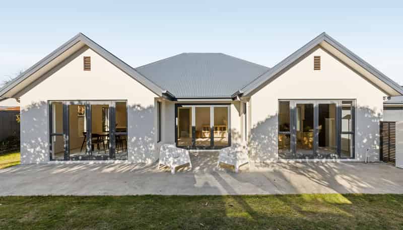 138 Barrington Street, Somerfield