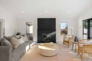 138 Barrington Street, Somerfield