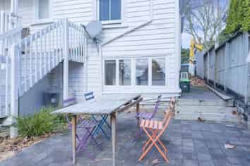 3/30 Hakanoa street, Grey Lynn