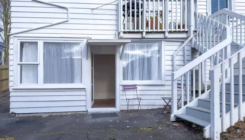 3/30 Hakanoa street, Grey Lynn