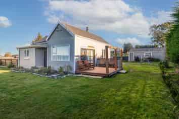 130 Molloys Road, WAIMATE