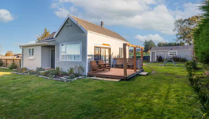 130 Molloys Road, WAIMATE