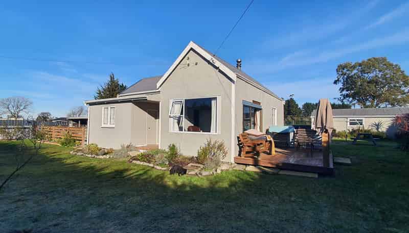 130 Molloys Road, WAIMATE