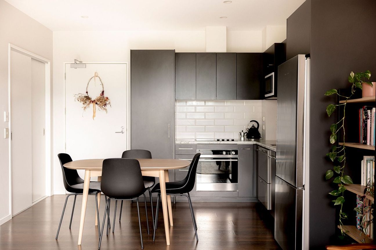 2 Bed 2 Bath Apartment in Hobsonville Point – další