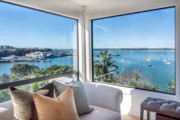 31a  Stanley Point Road, Devonport