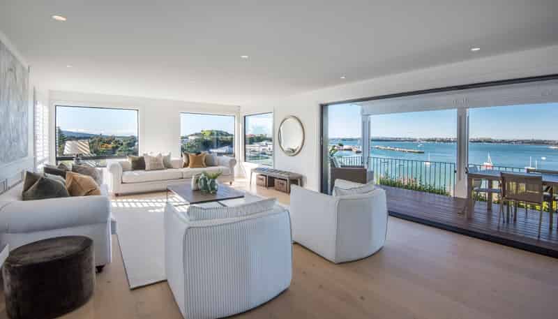 31a  Stanley Point Road, Devonport