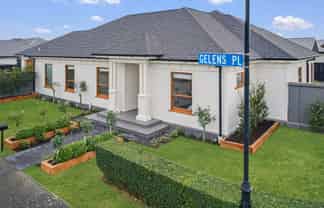 2 Gelens Place, Lincoln