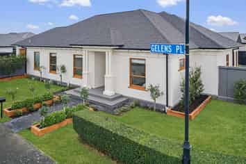 2 Gelens Place, Lincoln