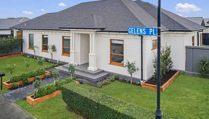 2 Gelens Place, Lincoln