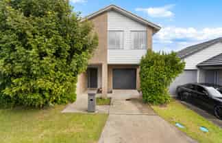 13 Kaki Lane, Takanini
