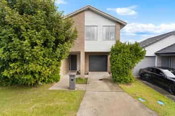 13 Kaki Lane, Takanini