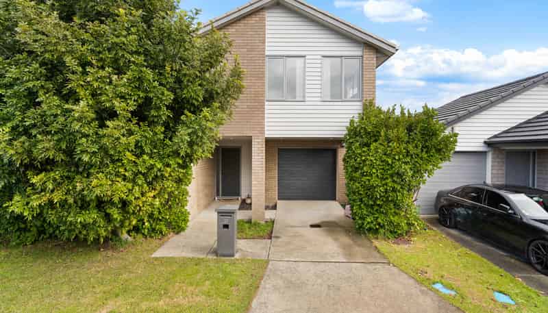 13 Kaki Lane, Takanini