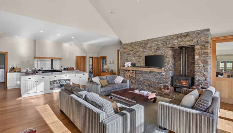 180 & 188 Garry River Road, Glentui