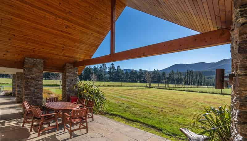 180 & 188 Garry River Road, Glentui