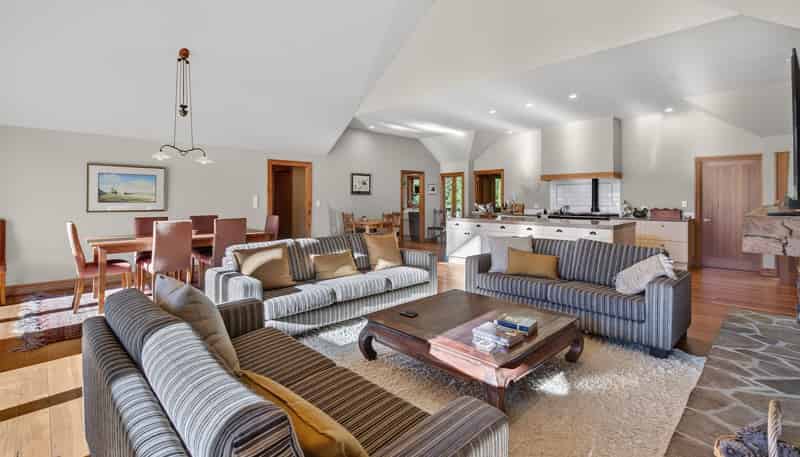 180 & 188 Garry River Road, Glentui