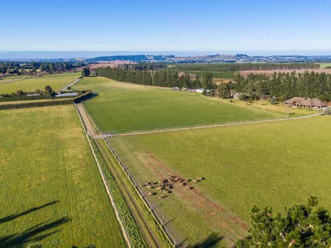 180 & 188 Garry River Road, Glentui