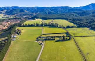 180 & 188 Garry River Road, Glentui