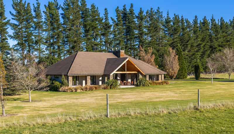 180 & 188 Garry River Road, Glentui