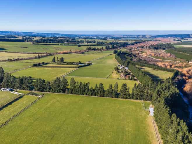 180 & 188 Garry River Road, Glentui
