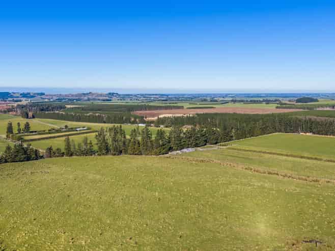 180 Garry River Road, Glentui