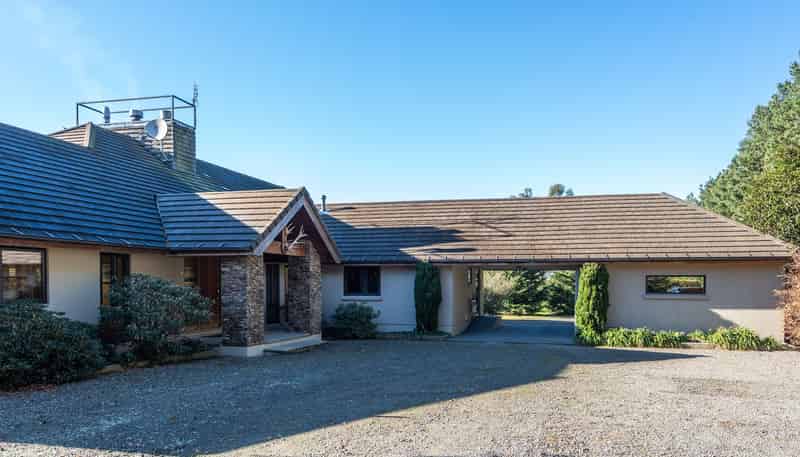180 & 188 Garry River Road, Glentui