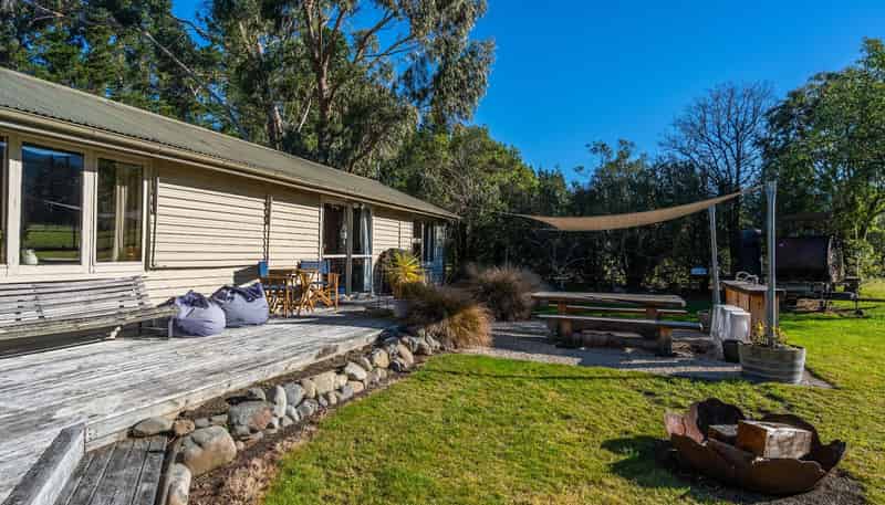 180 & 188 Garry River Road, Glentui