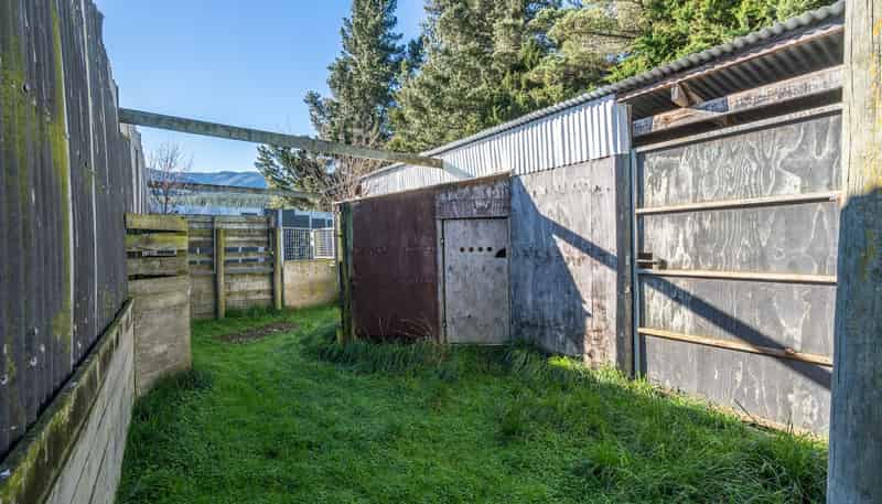 180 & 188 Garry River Road, Glentui