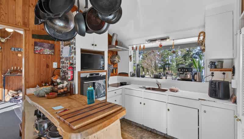 180 & 188 Garry River Road, Glentui