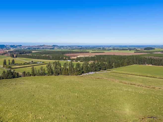 180 & 188 Garry River Road, Glentui