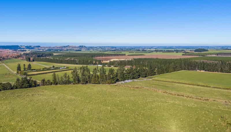 180 & 188 Garry River Road, Glentui