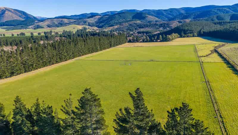 180 & 188 Garry River Road, Glentui