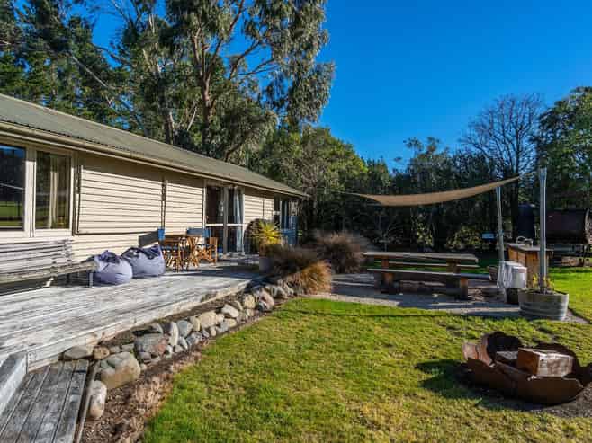 180 & 188 Garry River Road, Glentui