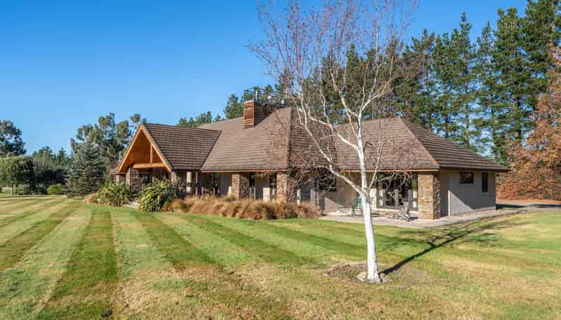 180 & 188 Garry River Road, Glentui