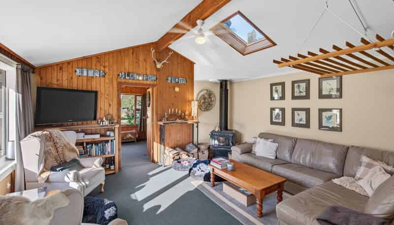 180 & 188 Garry River Road, Glentui