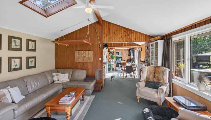 180 & 188 Garry River Road, Glentui