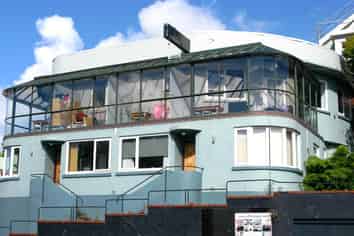 C/487 George Street, North Dunedin