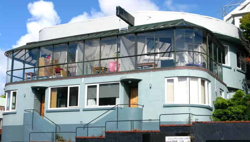 C/487 George Street, North Dunedin
