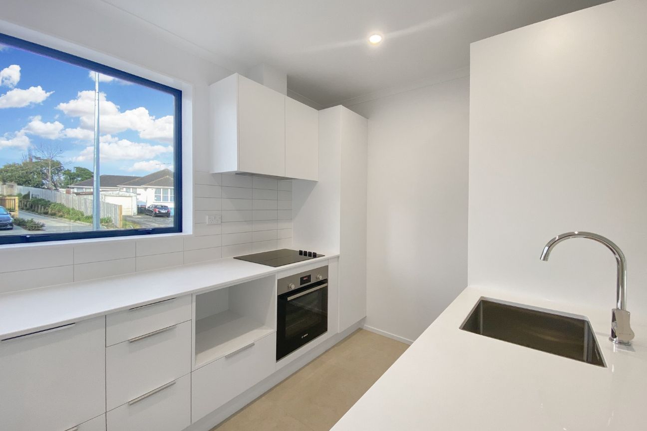 Very good condition 2 bedroom Townhouse - Meer