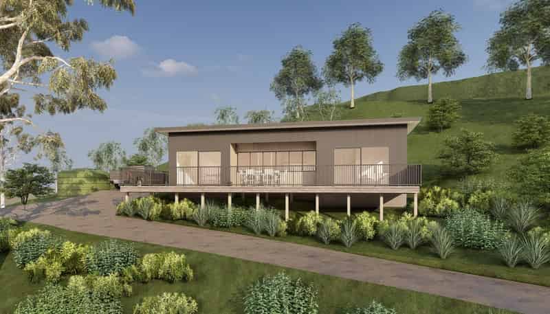 58 Macs Road Lot 2 Nelson, Hira