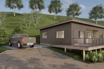 58 Macs Road Lot 2 Nelson, Hira