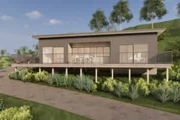 58 Macs Road Lot 2 Nelson, Hira