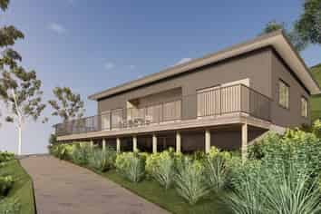 58 Macs Road Lot 2 Nelson, Hira